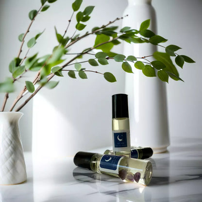 Aromatherapy Lavender Oil Nighttime Roll-On