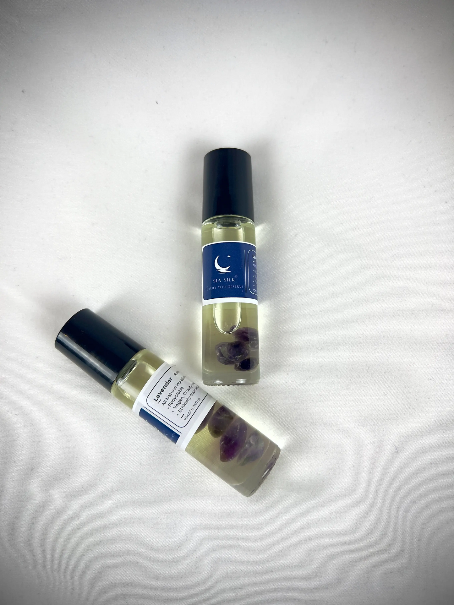 Aromatherapy Lavender Oil Nighttime Roll-On