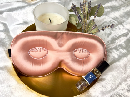 Aromatherapy Lavender Oil Nighttime Roll-On
